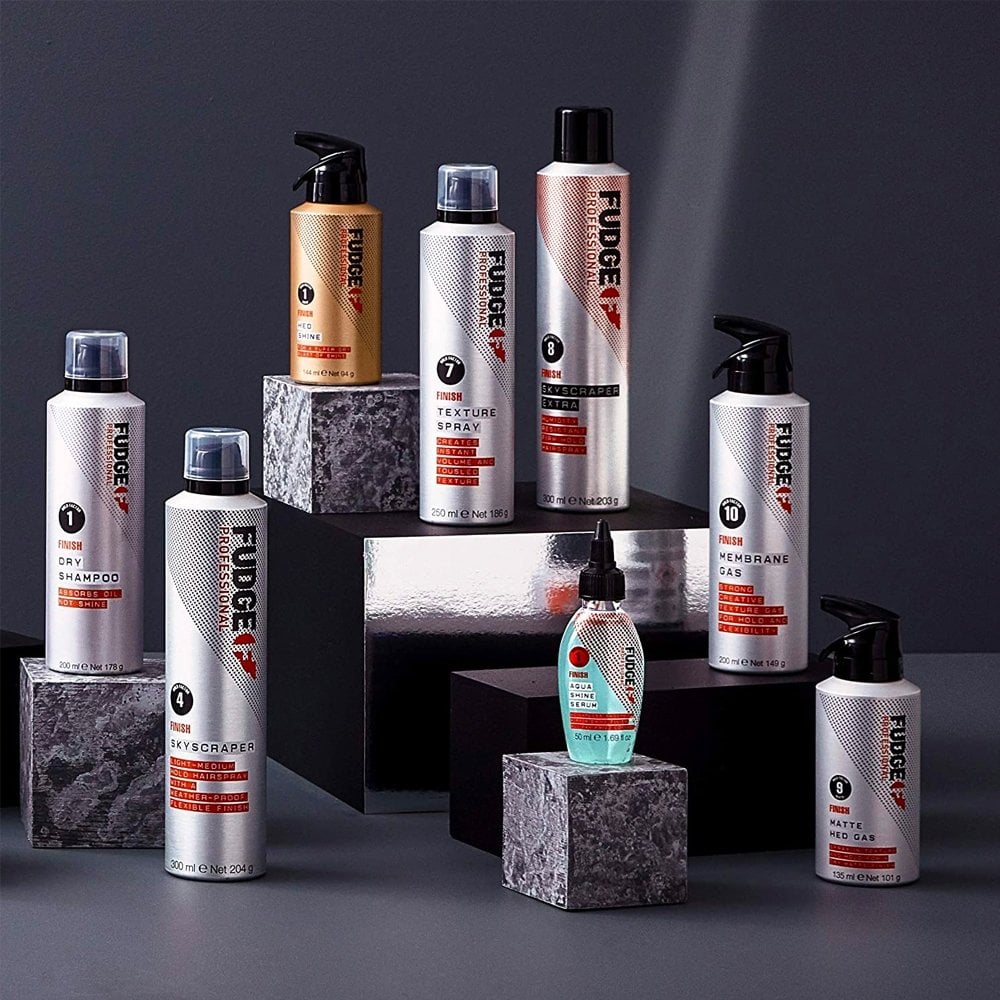 Fudge Professional Volume Texture Spray 250ml