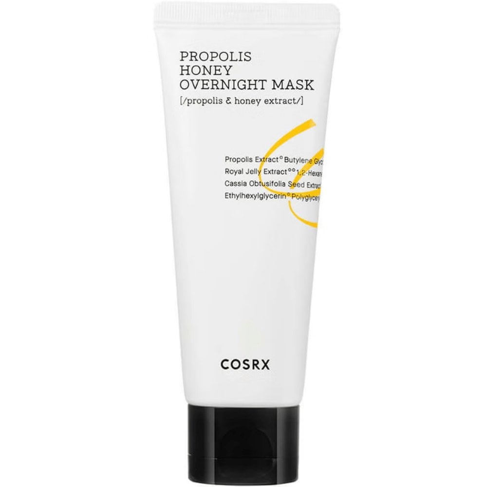 CosRx Full Fit Propolis Honey Overnight Mask 60ml