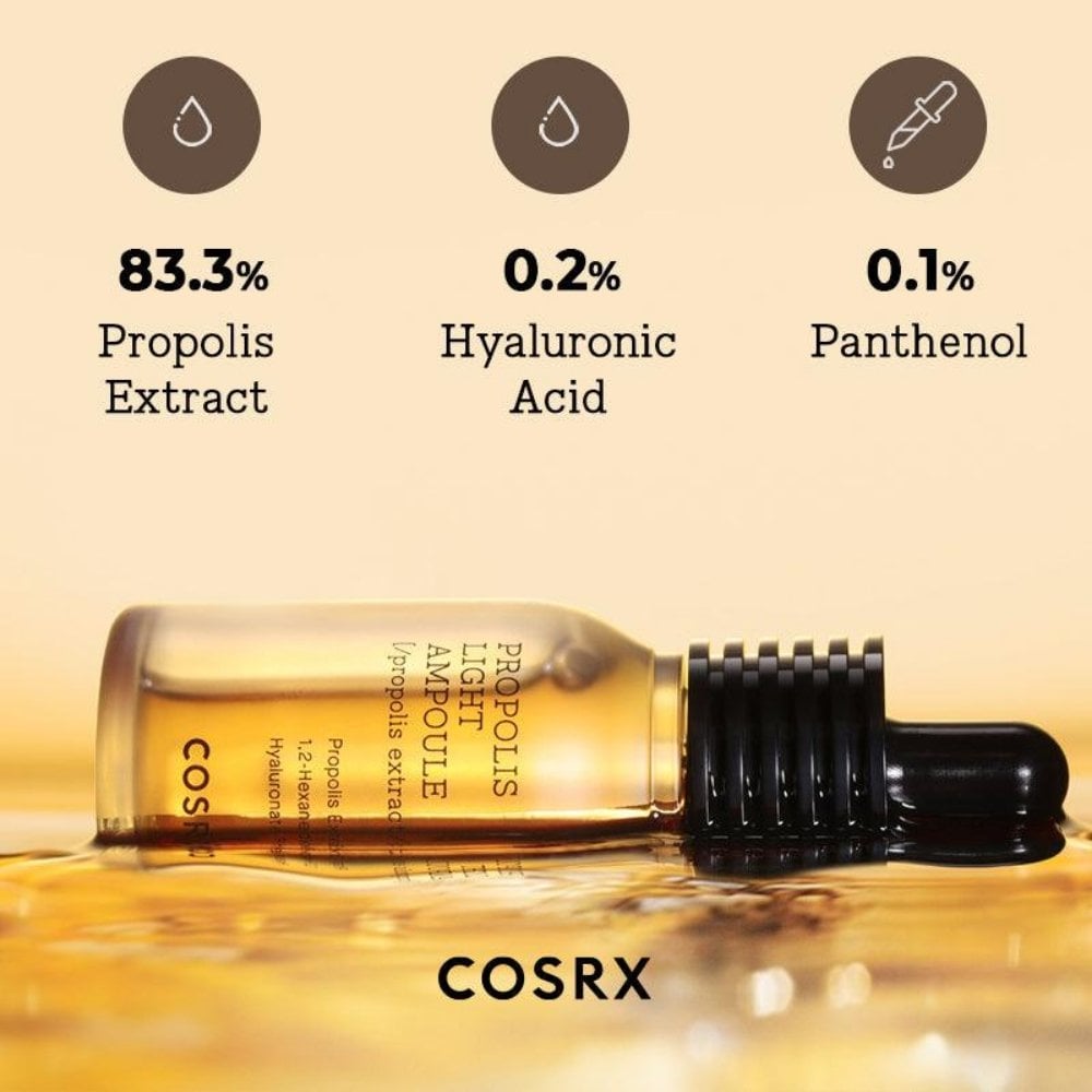 CosRx Full Fit Propolis Light Ampoule 30ml