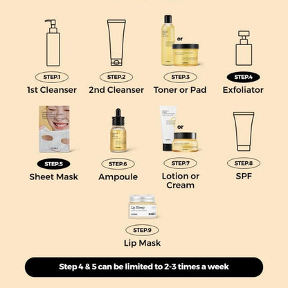 CosRx Full Fit Propolis Light Ampoule 30ml