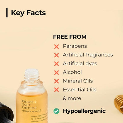 CosRx Full Fit Propolis Light Ampoule 30ml