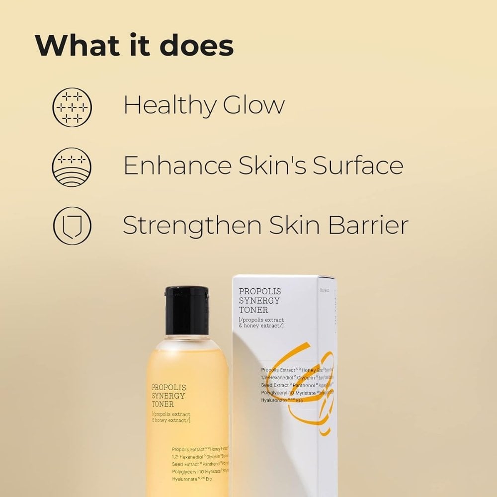 CosRx Full Fit Propolis Synergy Toner 150ml
