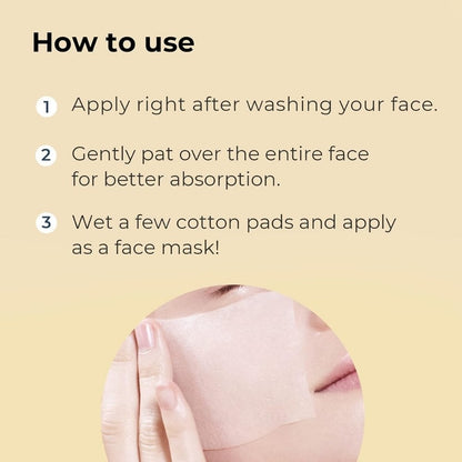 CosRx Full Fit Propolis Synergy Toner 150ml