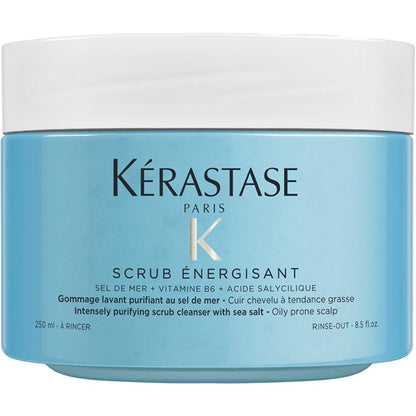 Kérastase Fusio Energising Scrub 325g