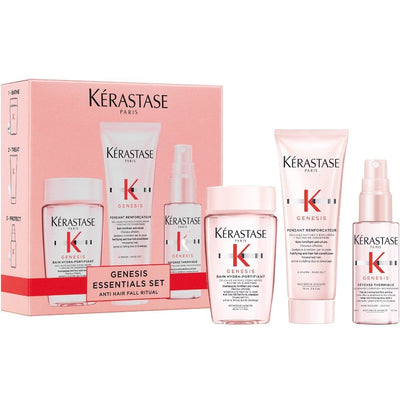 Kérastase Genesis Discovery Set