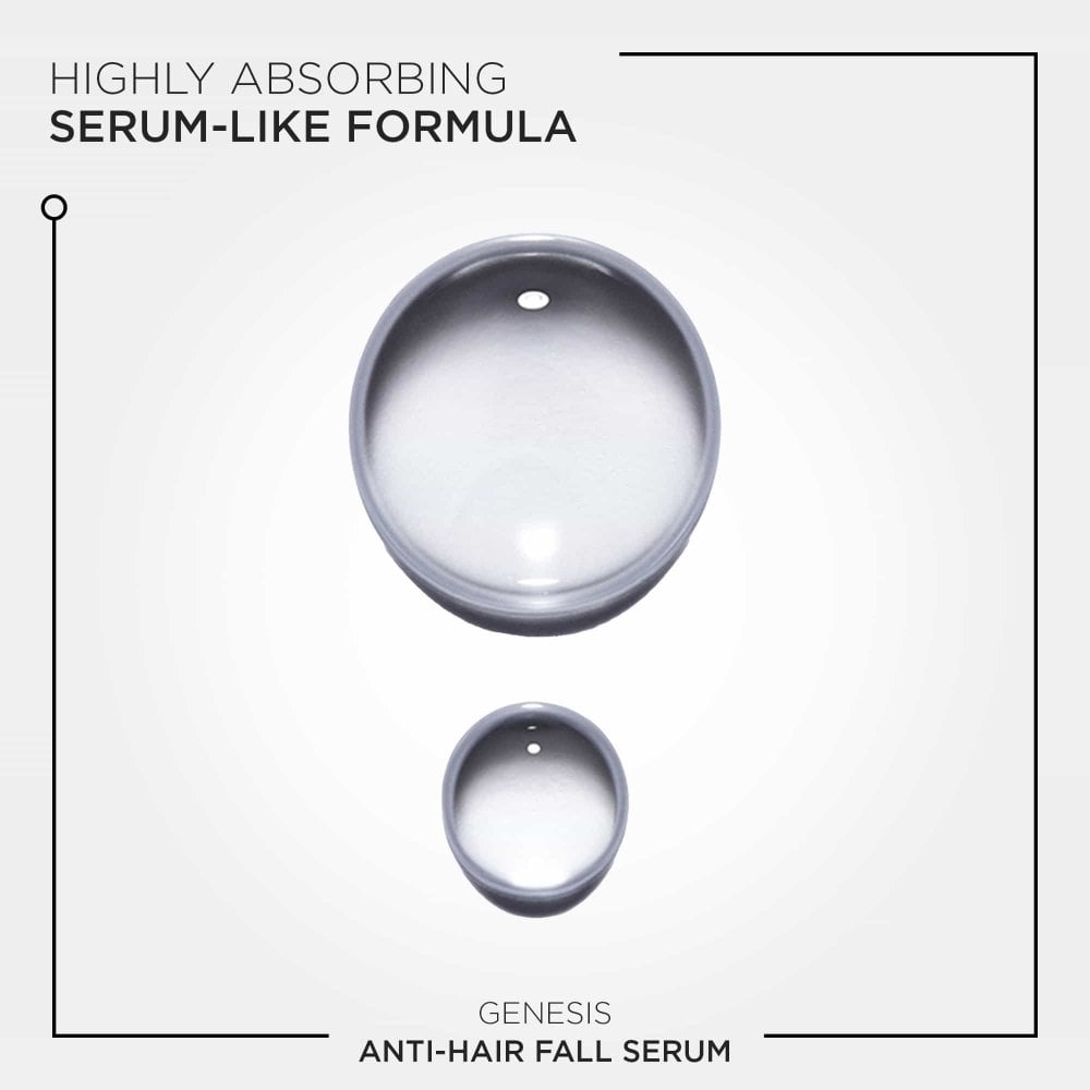 Kérastase Genesis Serum Anti-Chute Fortifiant Anti Hair-Loss Serum 90ml