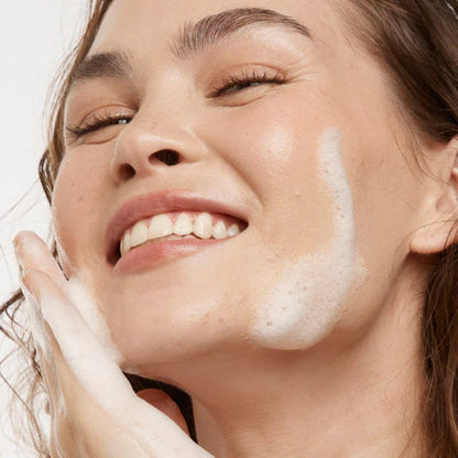 MooGoo Gentle Foaming Face Cleanser 200ml