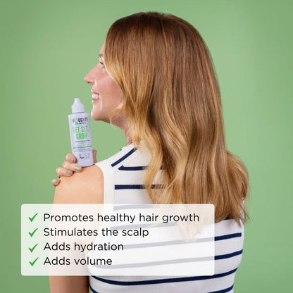 Noughty Get Set Grow Growth Tonic 75ml