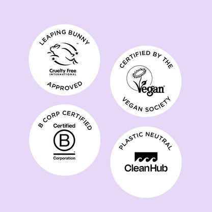 Noughty Get Set Grow Thickening Conditioner 250ml