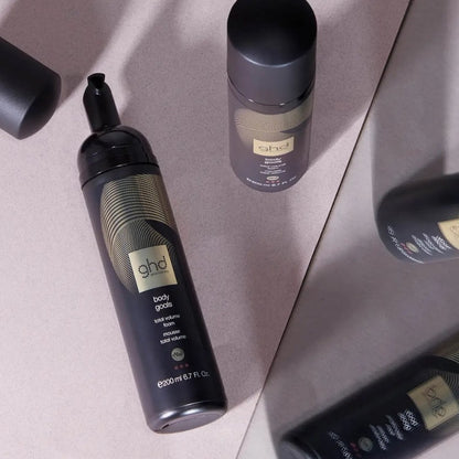 ghd Body Goals Total Volume Foam 200ml