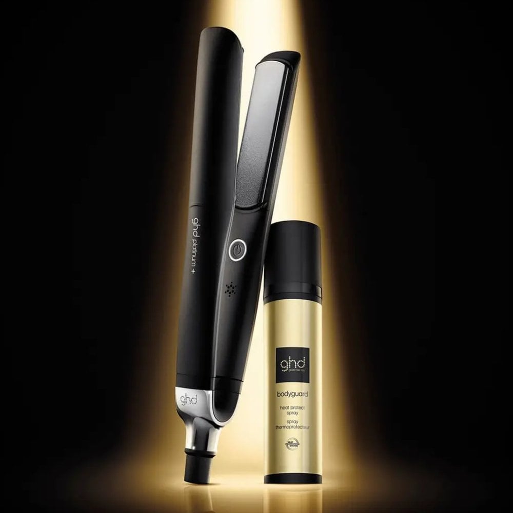 ghd Bodyguard Heat Protection Spray 120ml