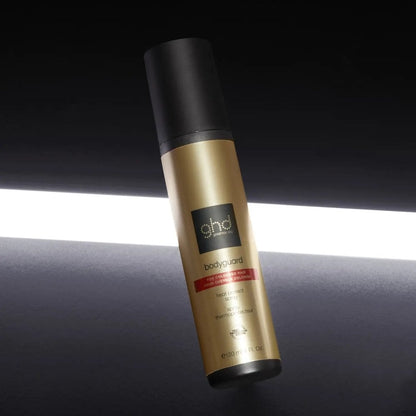 ghd Bodyguard Heat Protection Spray for Coloured Hair 120ml
