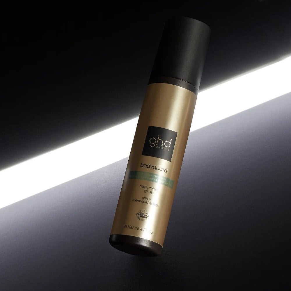 ghd Bodyguard Heat Protection Spray for Thin Hair 120ml