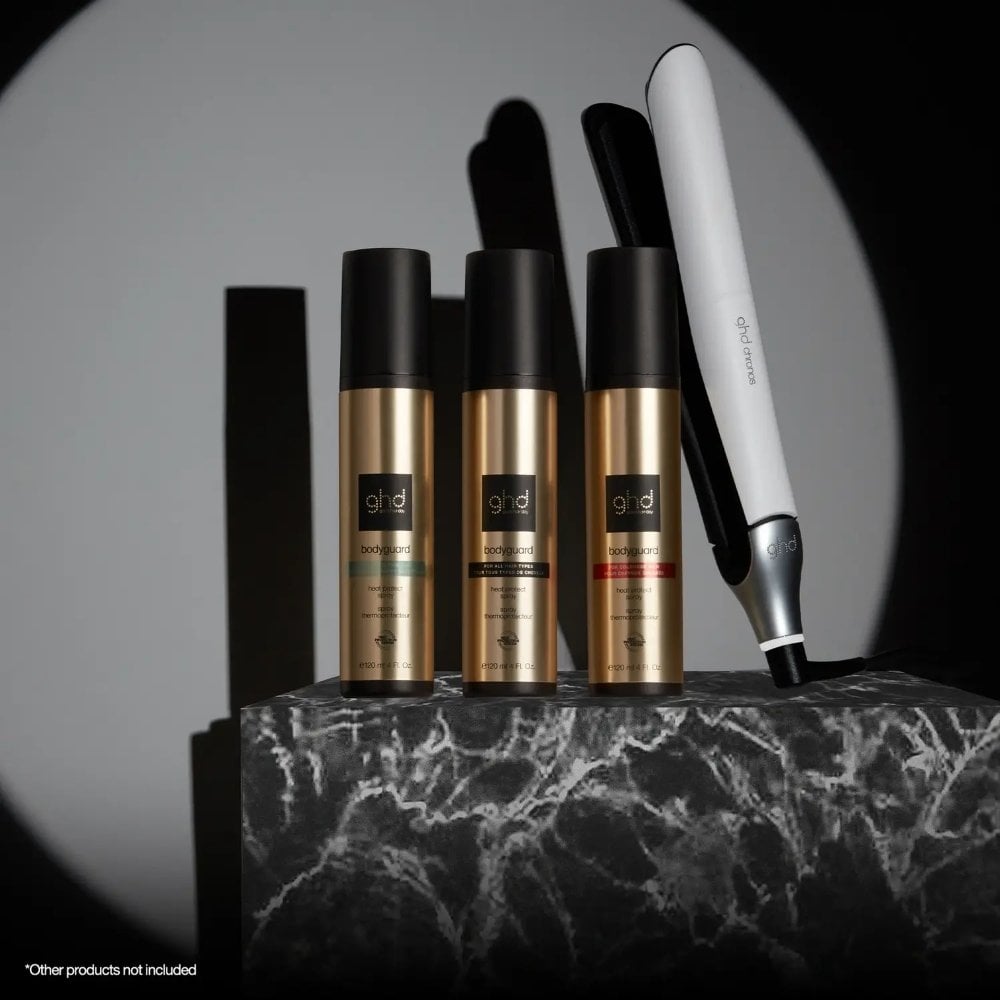 ghd Bodyguard Heat Protection Spray for Thin Hair 120ml