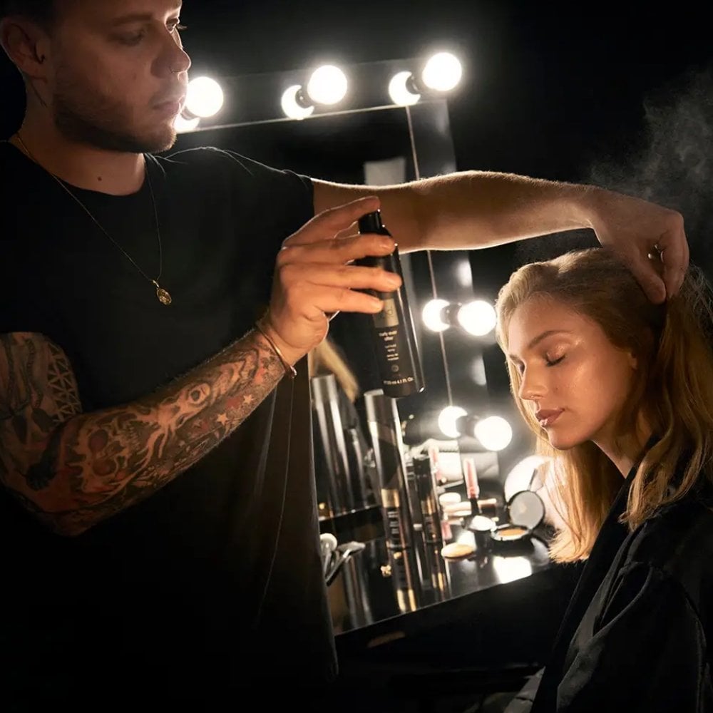 ghd Curl Ever After Curl Hold Spray 120ml