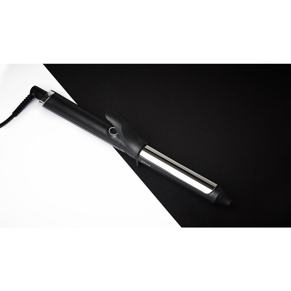 ghd Curve Classic Styling Curl Tong Black 26mm
