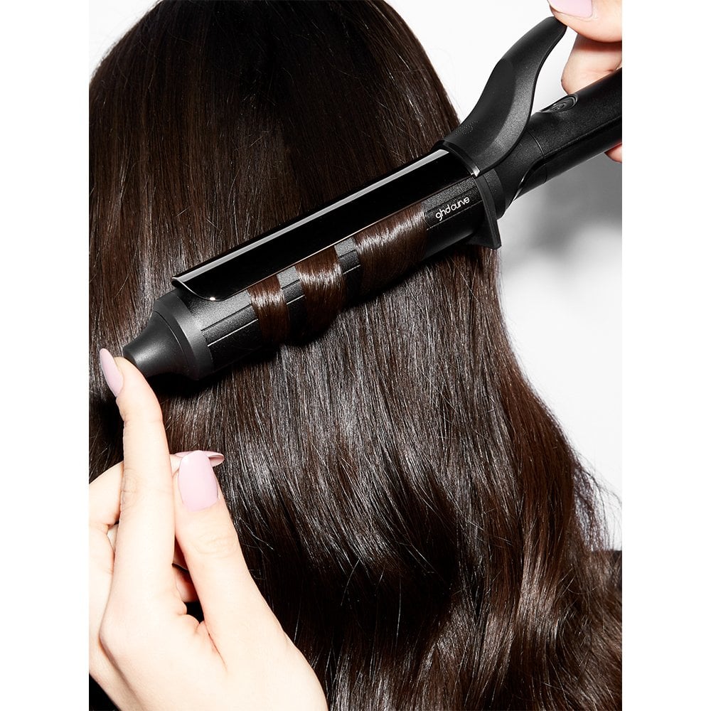 ghd Curve Classic Styling Curl Tong Black 26mm