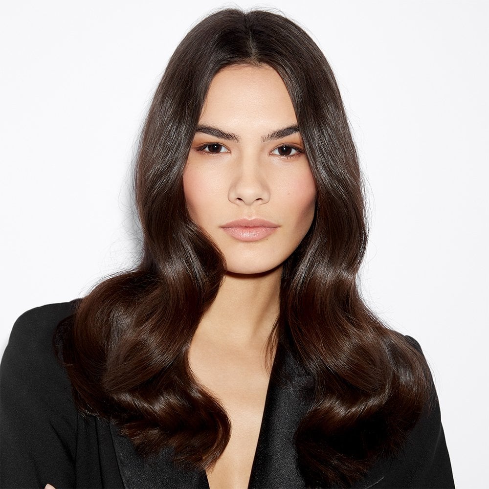 ghd Curve Classic Wave Styling Wand Black 38-26mm