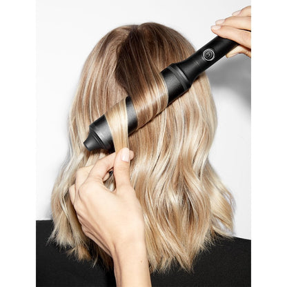 ghd Curve Classic Wave Styling Wand Black 38-26mm