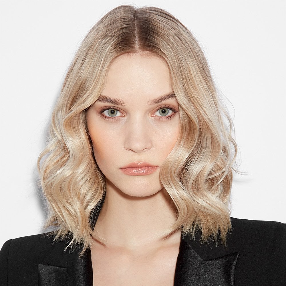 ghd Curve Creative Curl Styling Wand Black 28-23mm