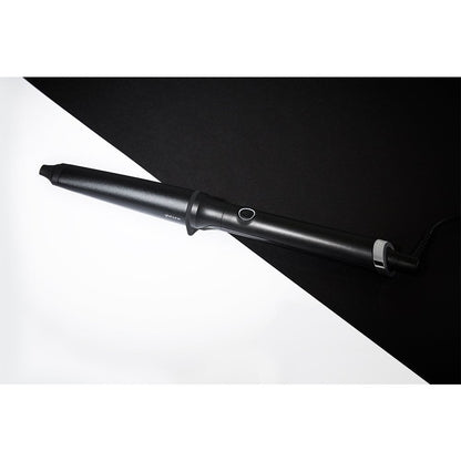 ghd Curve Creative Curl Styling Wand Black 28-23mm