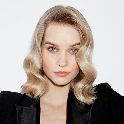 ghd Curve Soft Styling Curl Tong Black 32mm