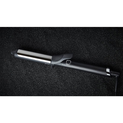 ghd Curve Soft Styling Curl Tong Black 32mm