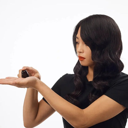 ghd Dramatic Ending Finish Serum 30ml