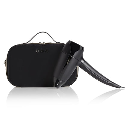 ghd Flight+ Travel Hair Dryer Black
