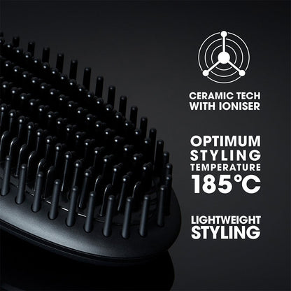 ghd Glide Hot Brush
