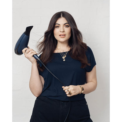 ghd Helios Professional Hair Dryer Ink Blue