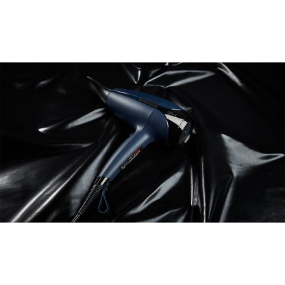 ghd Helios Professional Hair Dryer Ink Blue