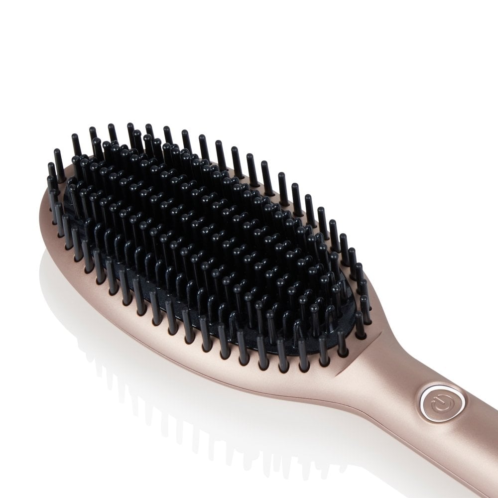 ghd Limited Edition Glide Hot Brush Styler Sunsthetic