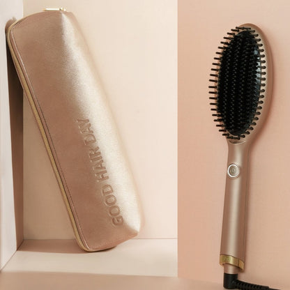 ghd Limited Edition Glide Hot Brush Styler Sunsthetic