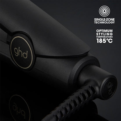 ghd Original Hair Straightener Styler New & Improved Black
