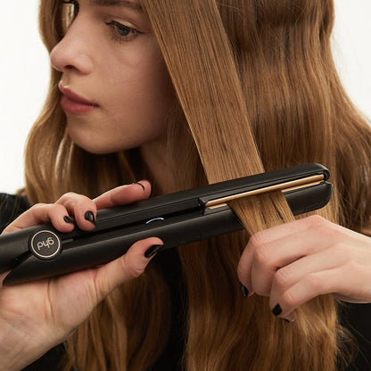 ghd Original Hair Straightener Styler New & Improved Black