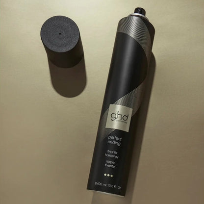 ghd Perfect Ending Final Fix Hairspray 400ml