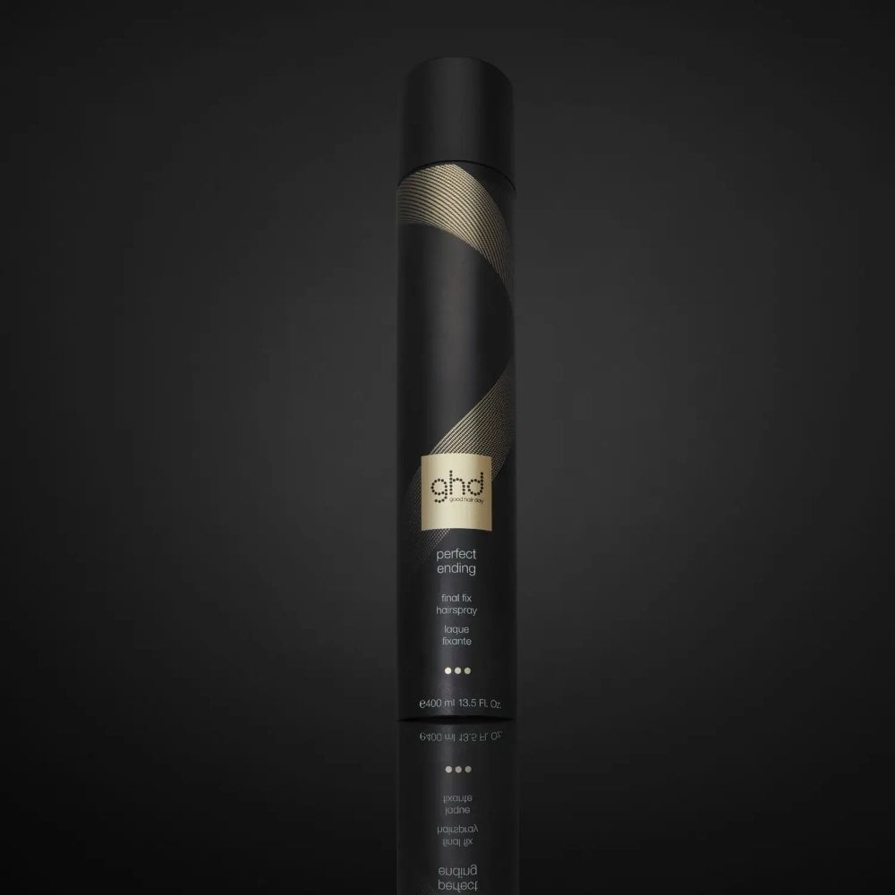 ghd Perfect Ending Final Fix Hairspray 400ml