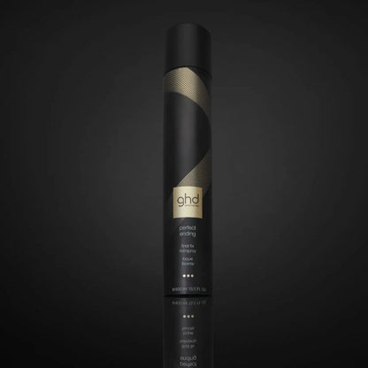 ghd Perfect Ending Final Fix Hairspray 400ml