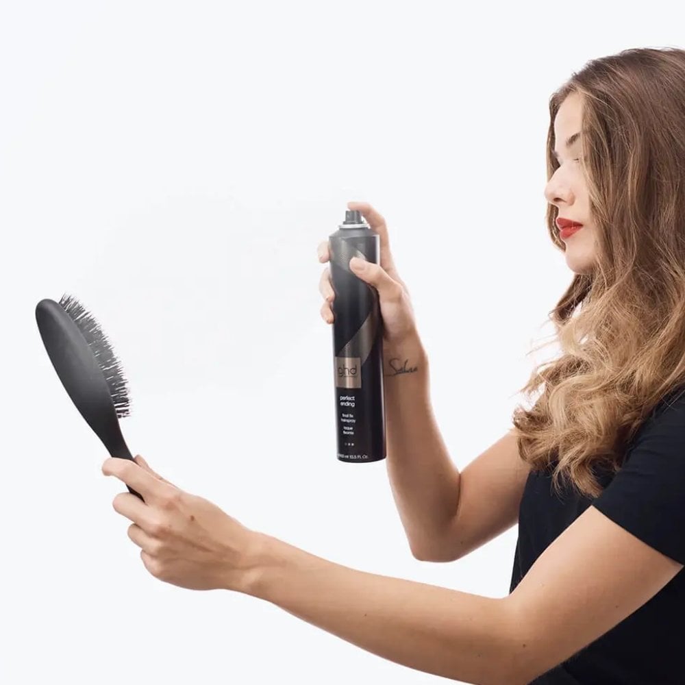ghd Perfect Ending Final Fix Hairspray 75ml