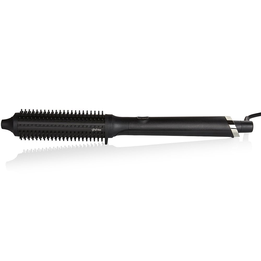 ghd Rise Volumising Styling Hot Brush Black