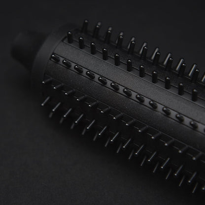 ghd Rise Volumising Styling Hot Brush Black