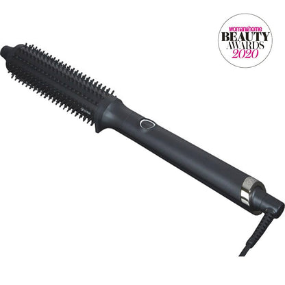 ghd Rise Volumising Styling Hot Brush Black