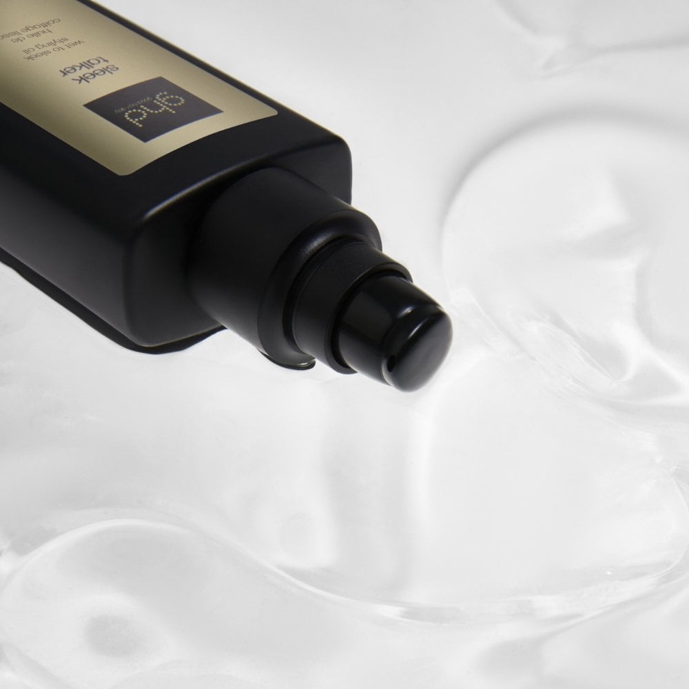 ghd Sleek Talker Styling Oil 95ml