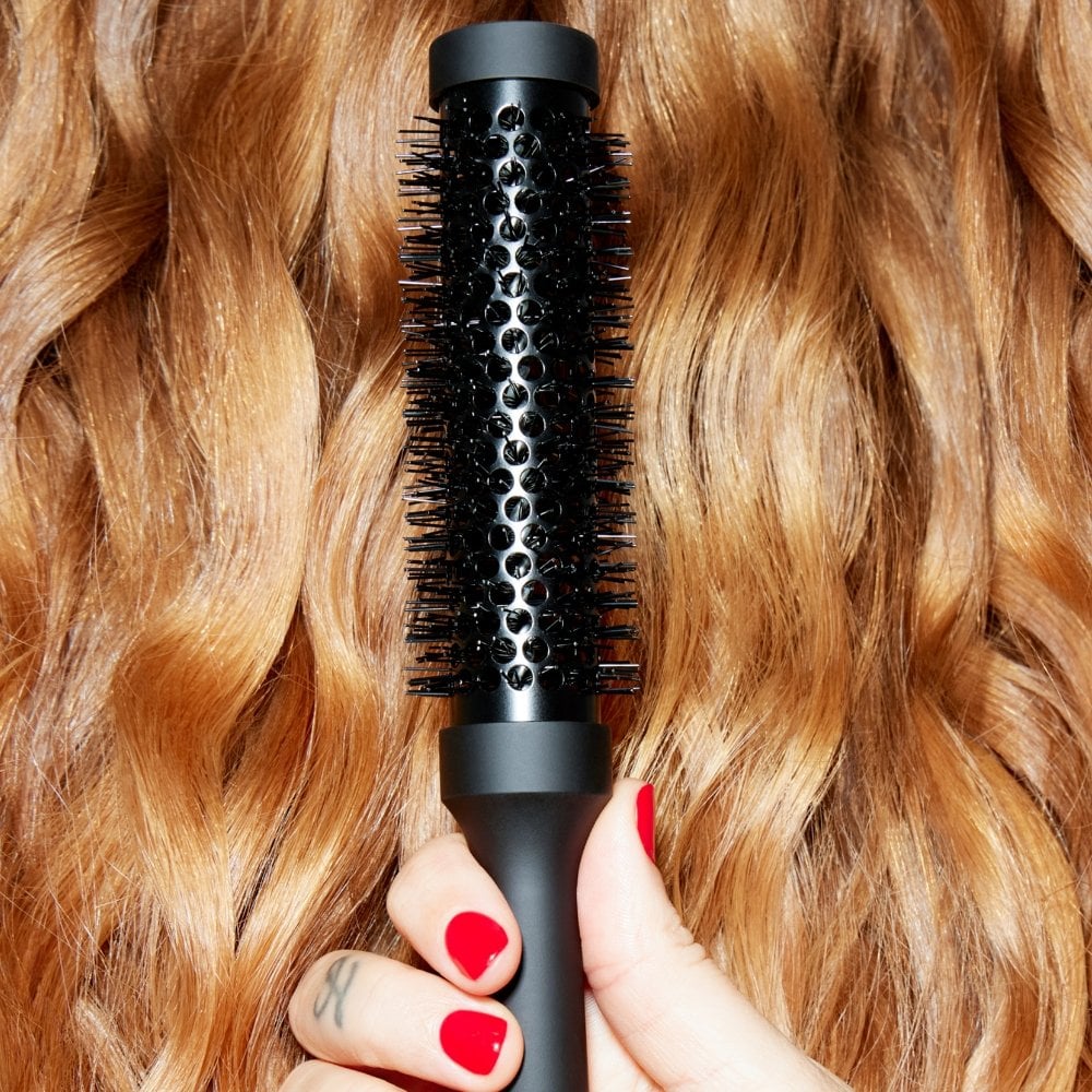 ghd The Blow Dryer Ceramic Radial Hair Brush Size 1 25mm