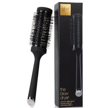 ghd The Blow Dryer Ceramic Radial Hair Brush Size 3 45mm