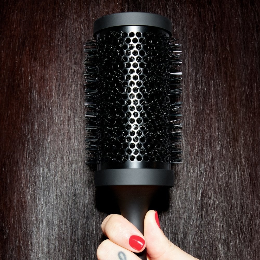 ghd The Blow Dryer Ceramic Radial Hair Brush Size 4 55mm