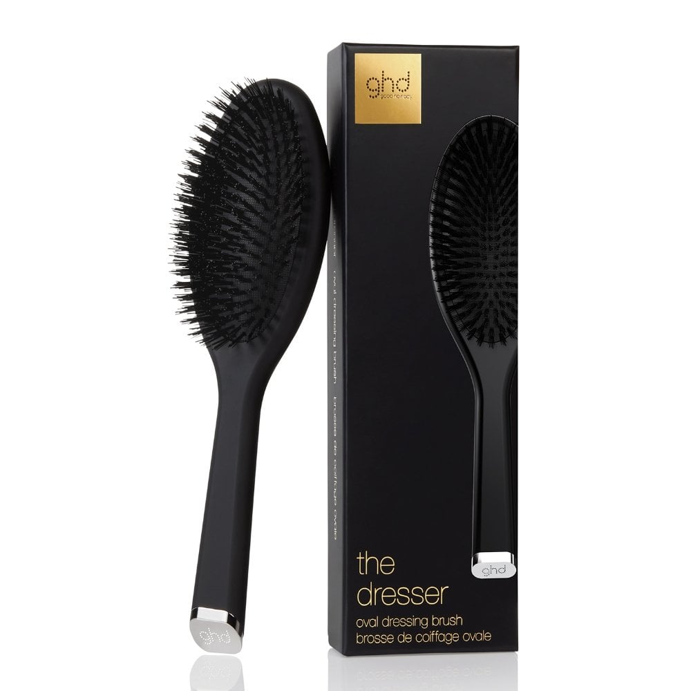 ghd The Dresser Oval Dressing Brush