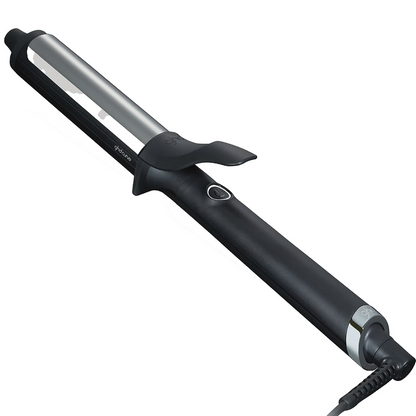 ghd Curve Soft Styling Curl Tong Black 32mm