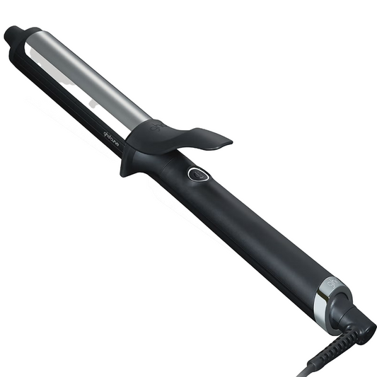 ghd Curve Soft Styling Curl Tong Black 32mm